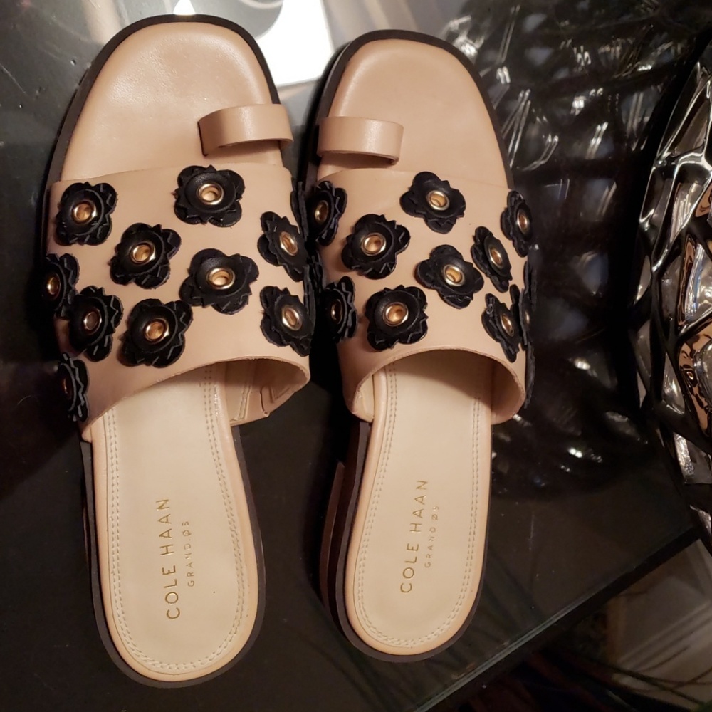 Cole Haan, size 5.5